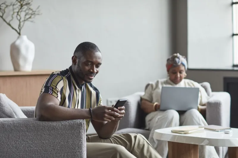 The New Standard: How Client Expectations Around Discretion Have Fundamentally Shifted