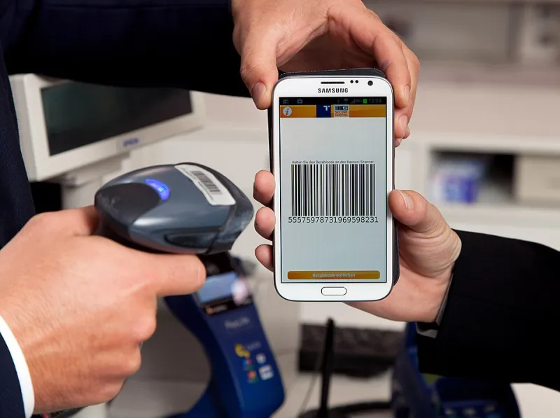 Your Payment History Is a Diary You Didn't Know You Were Writing